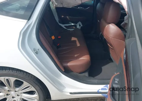 2019 Buick Lacrosse Awd Avenir from USA, damaged, VIN 1G4ZV5SS4KU105538